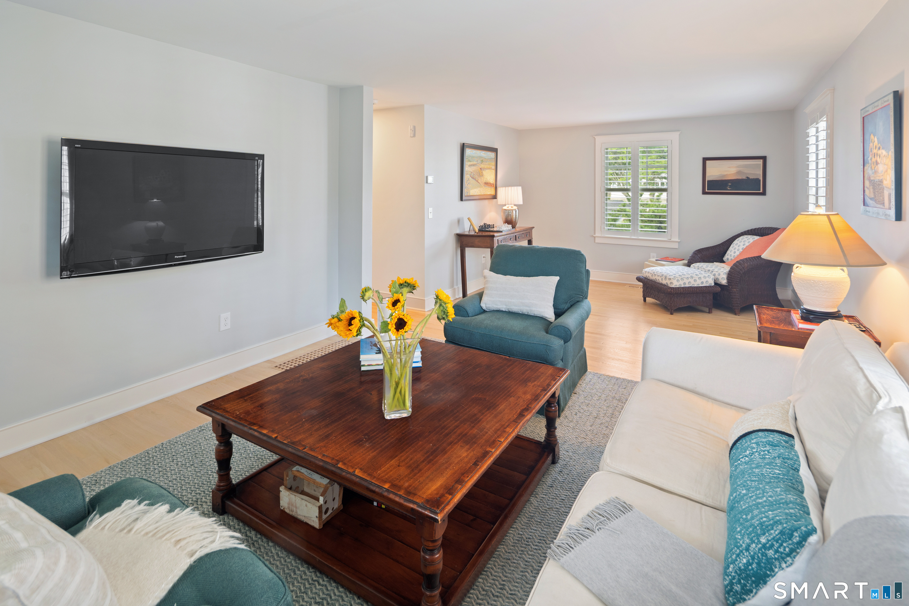 6 Nylked Terrace Norwalk CT 06853