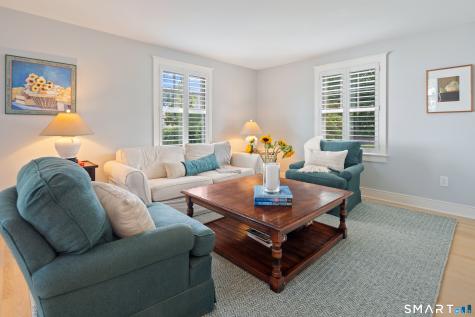 6 Nylked Terrace Norwalk CT 06853