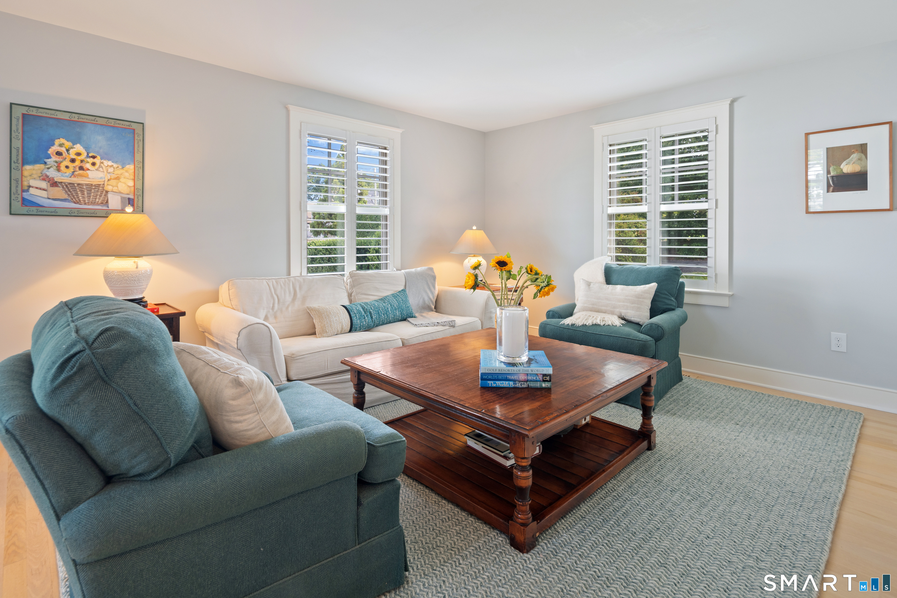 6 Nylked Terrace Norwalk CT 06853
