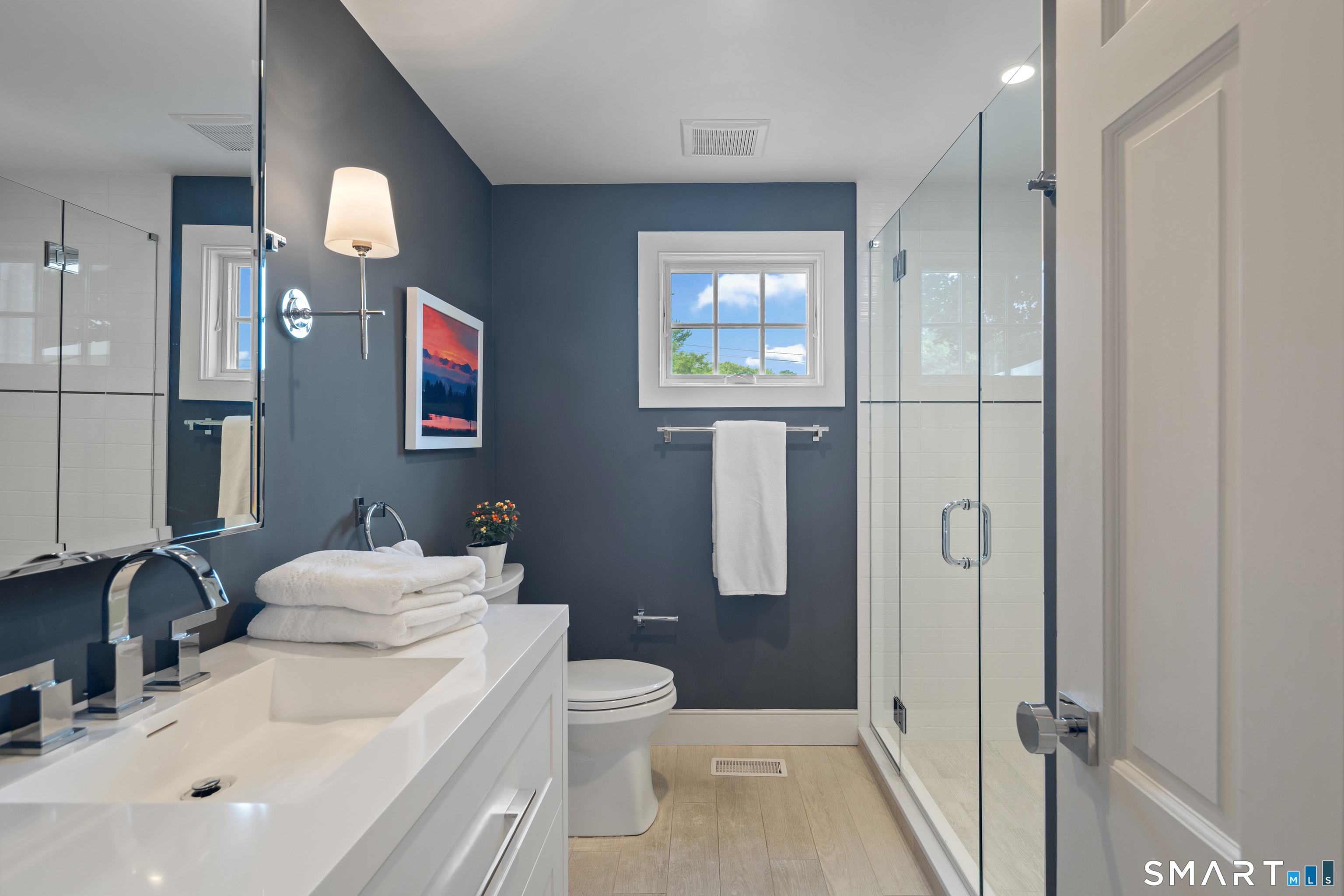 6 Nylked Terrace Norwalk CT 06853