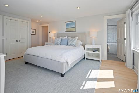 6 Nylked Terrace Norwalk CT 06853