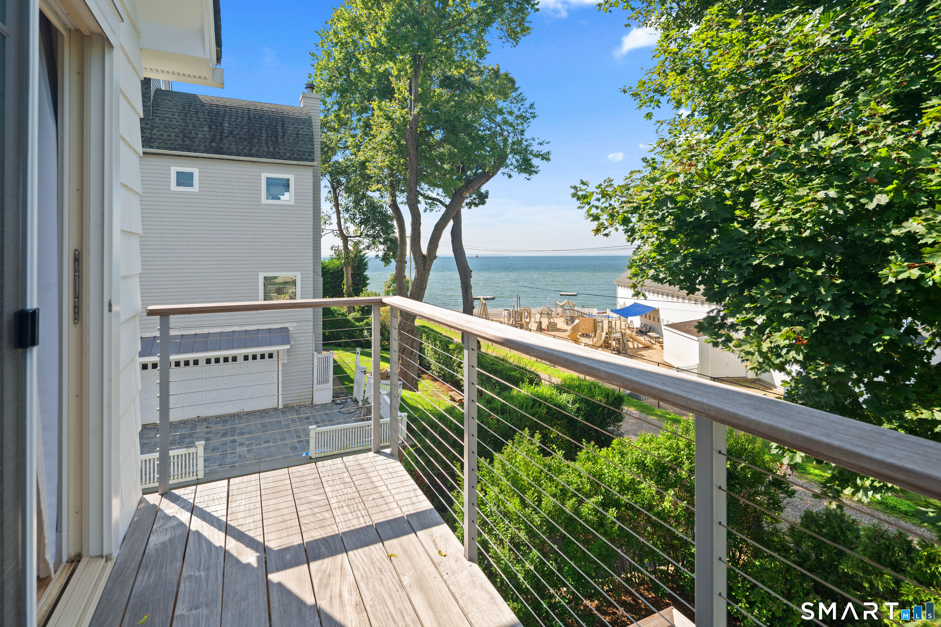 6 Nylked Terrace Norwalk CT 06853
