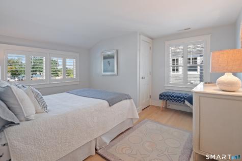 6 Nylked Terrace Norwalk CT 06853