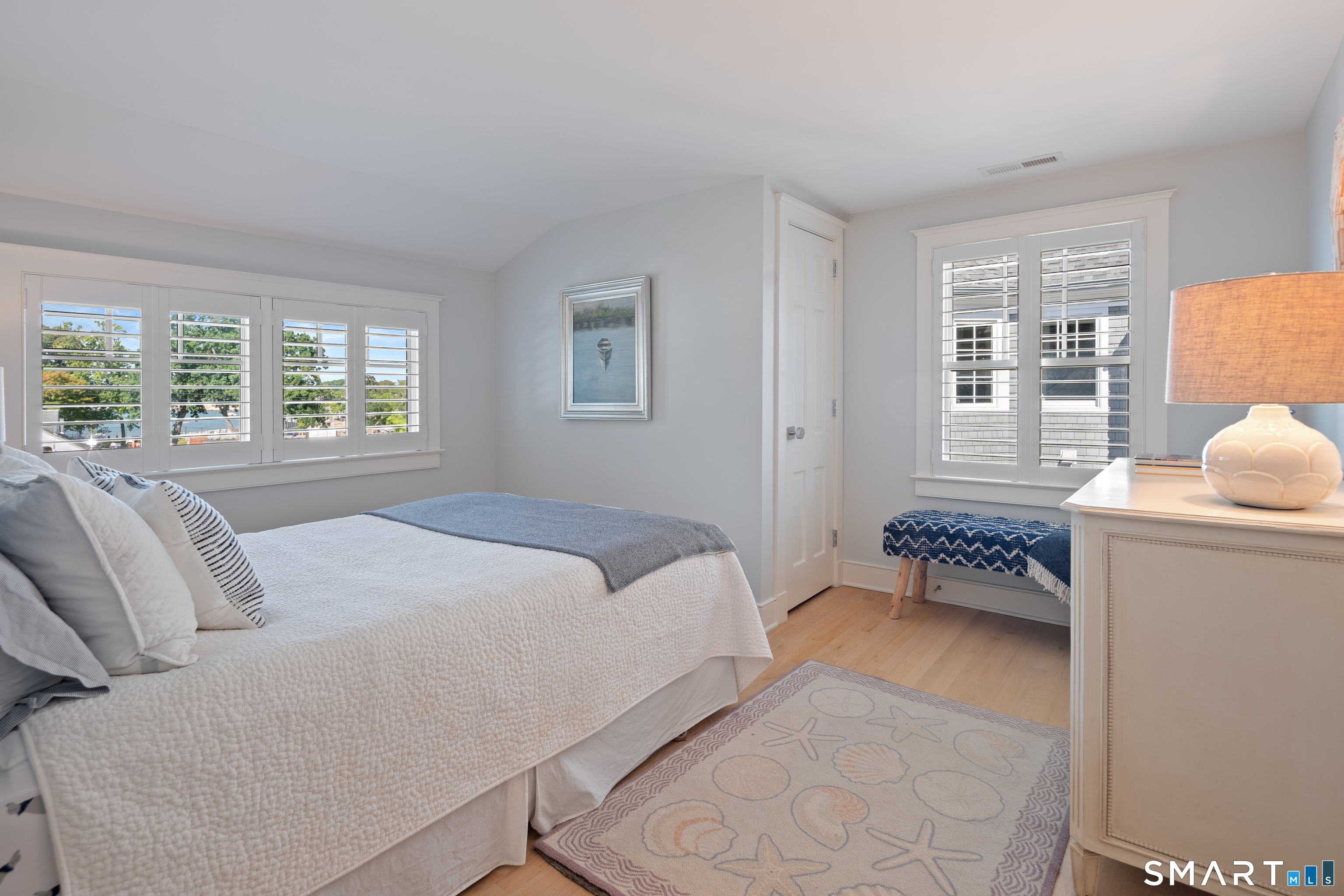 6 Nylked Terrace Norwalk CT 06853