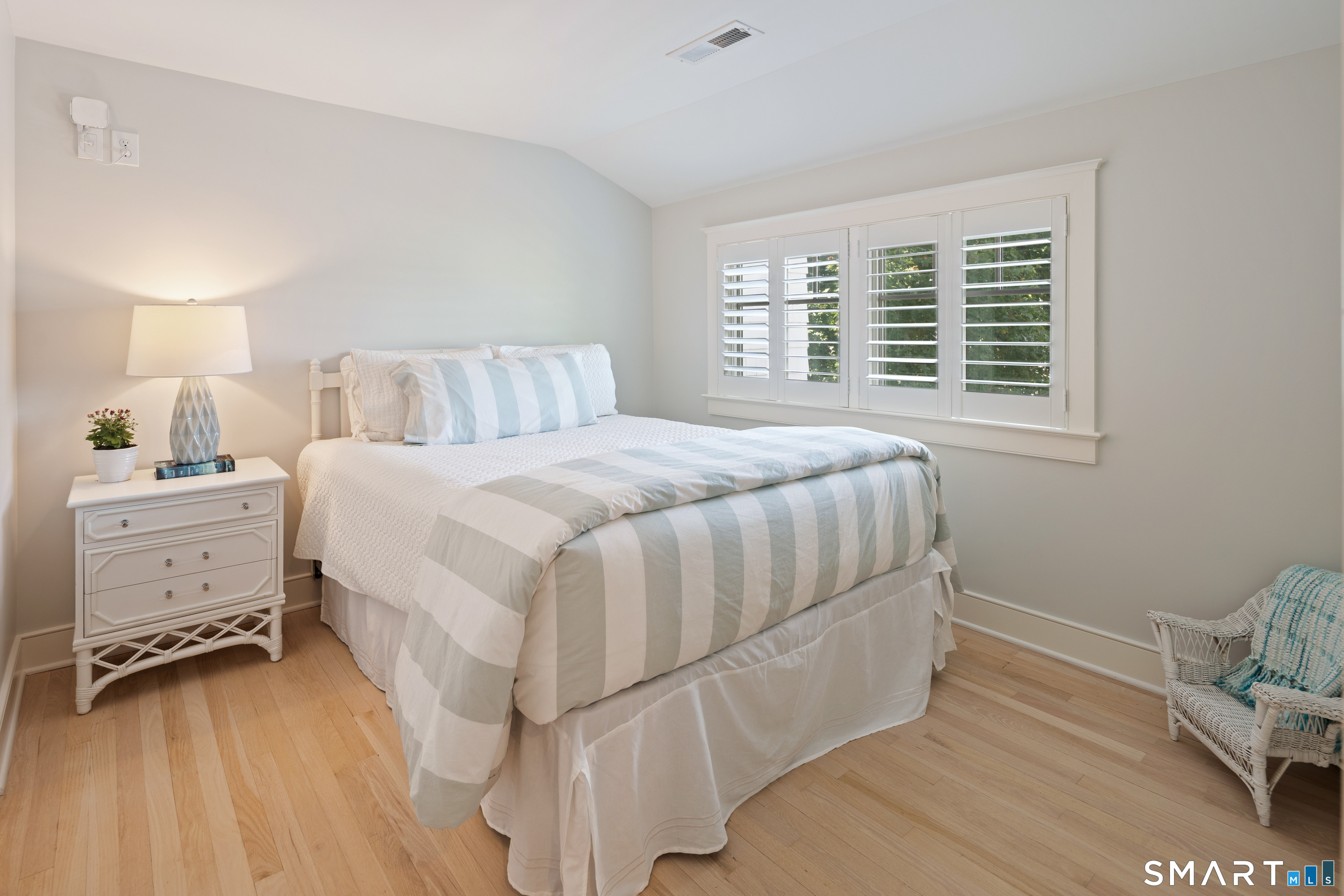 6 Nylked Terrace Norwalk CT 06853