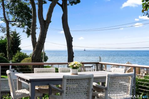 6 Nylked Terrace Norwalk CT 06853