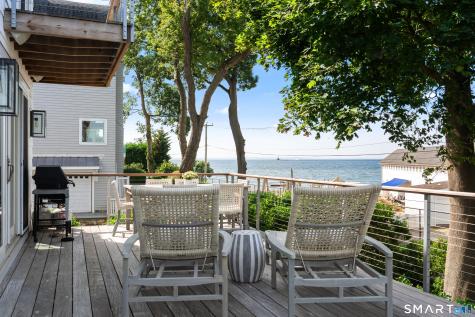 6 Nylked Terrace Norwalk CT 06853