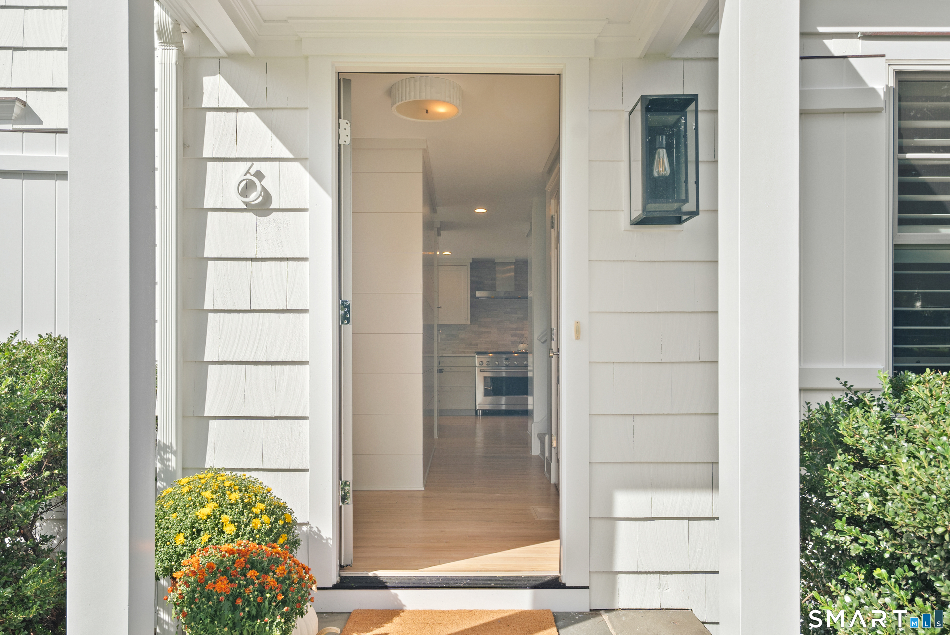 6 Nylked Terrace Norwalk CT 06853