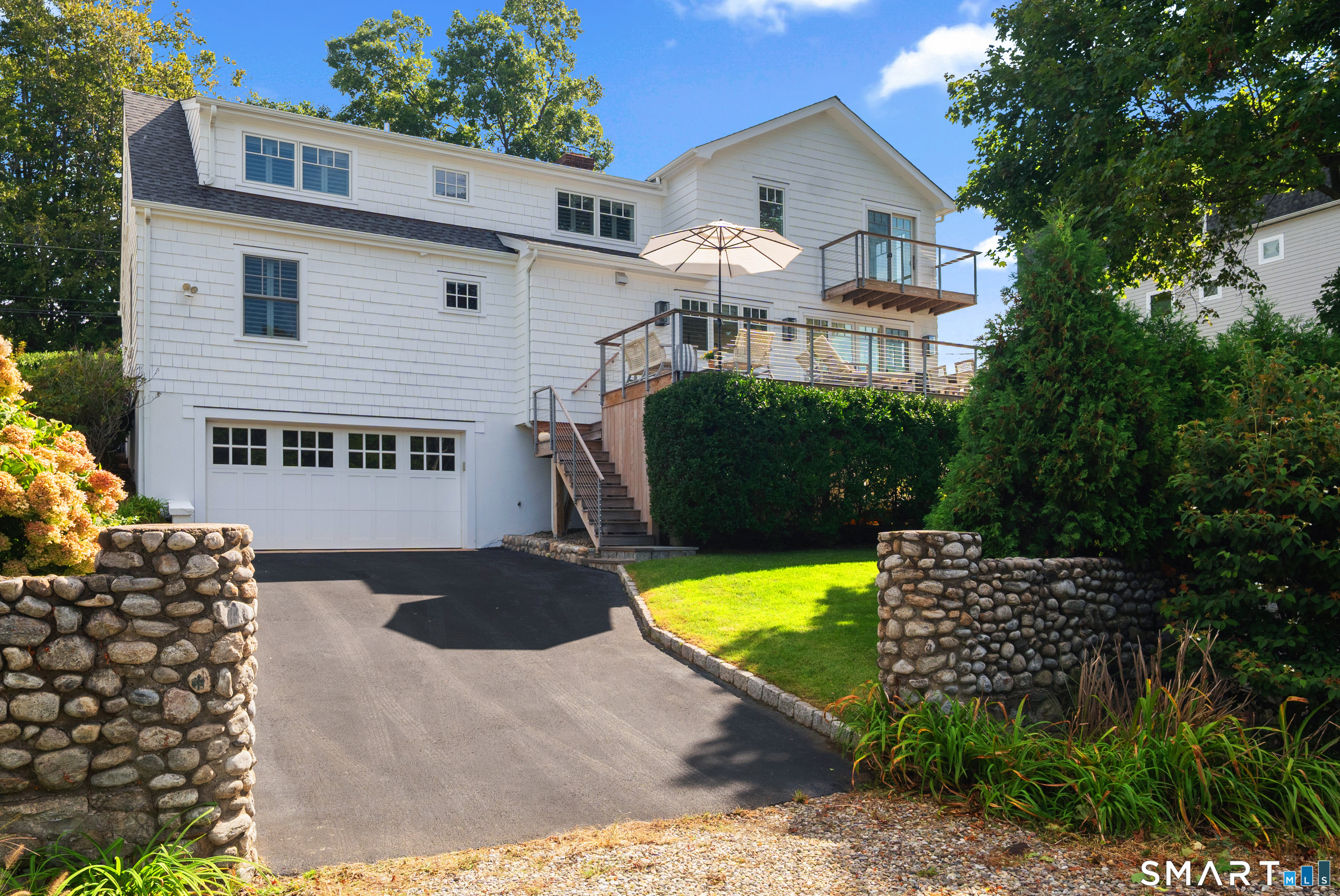 6 Nylked Terrace Norwalk CT 06853