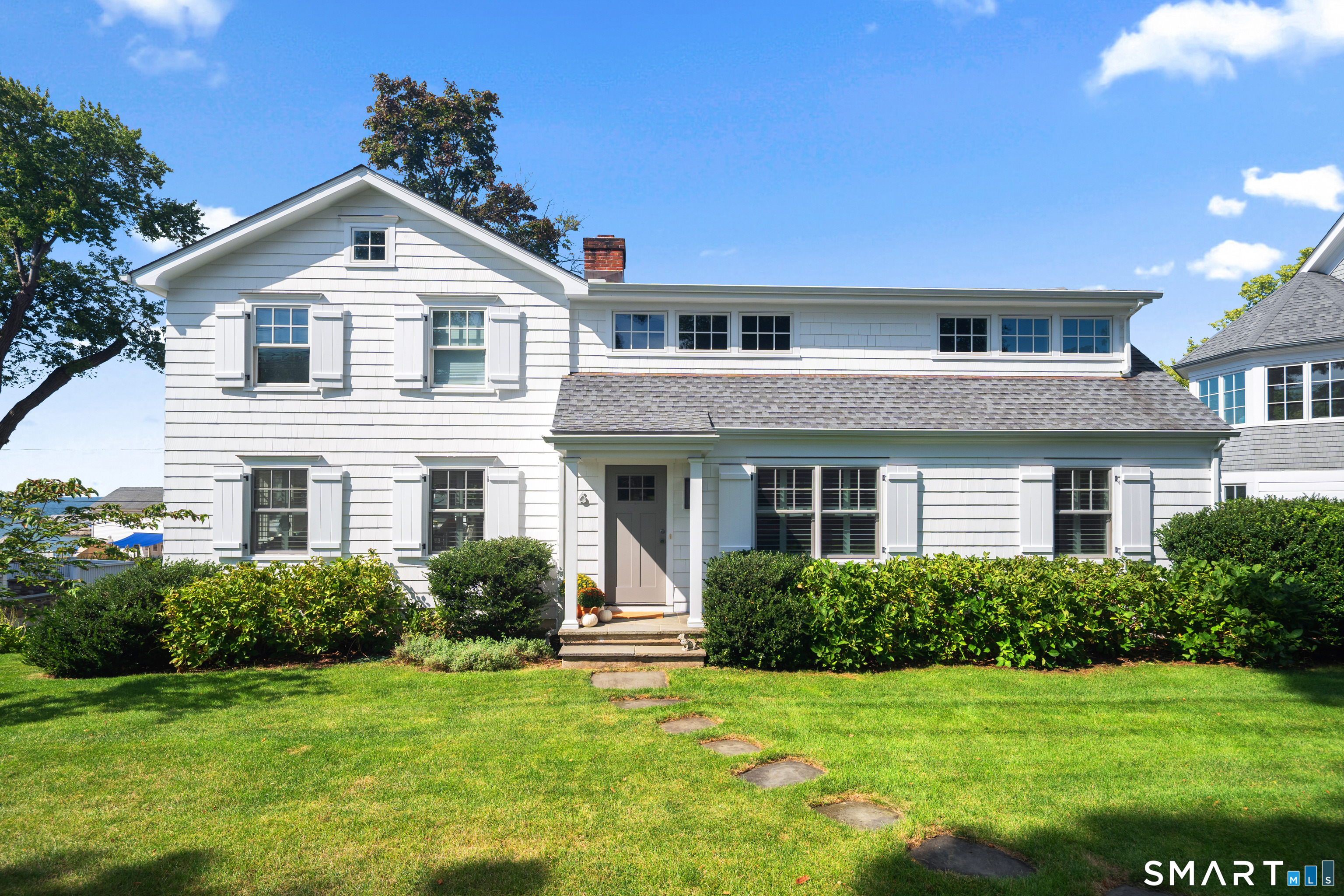 6 Nylked Terrace Norwalk CT 06853