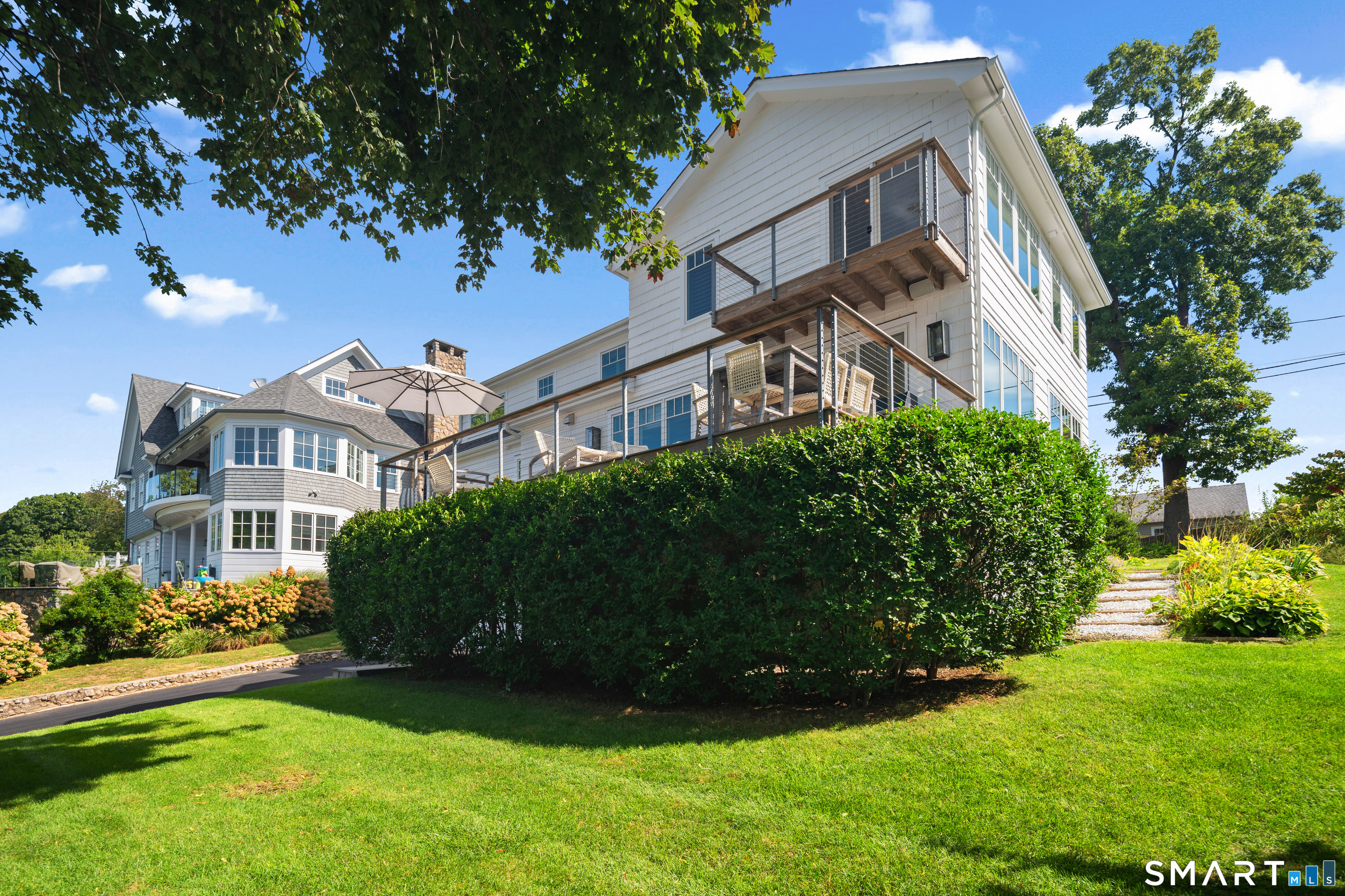 6 Nylked Terrace Norwalk CT 06853