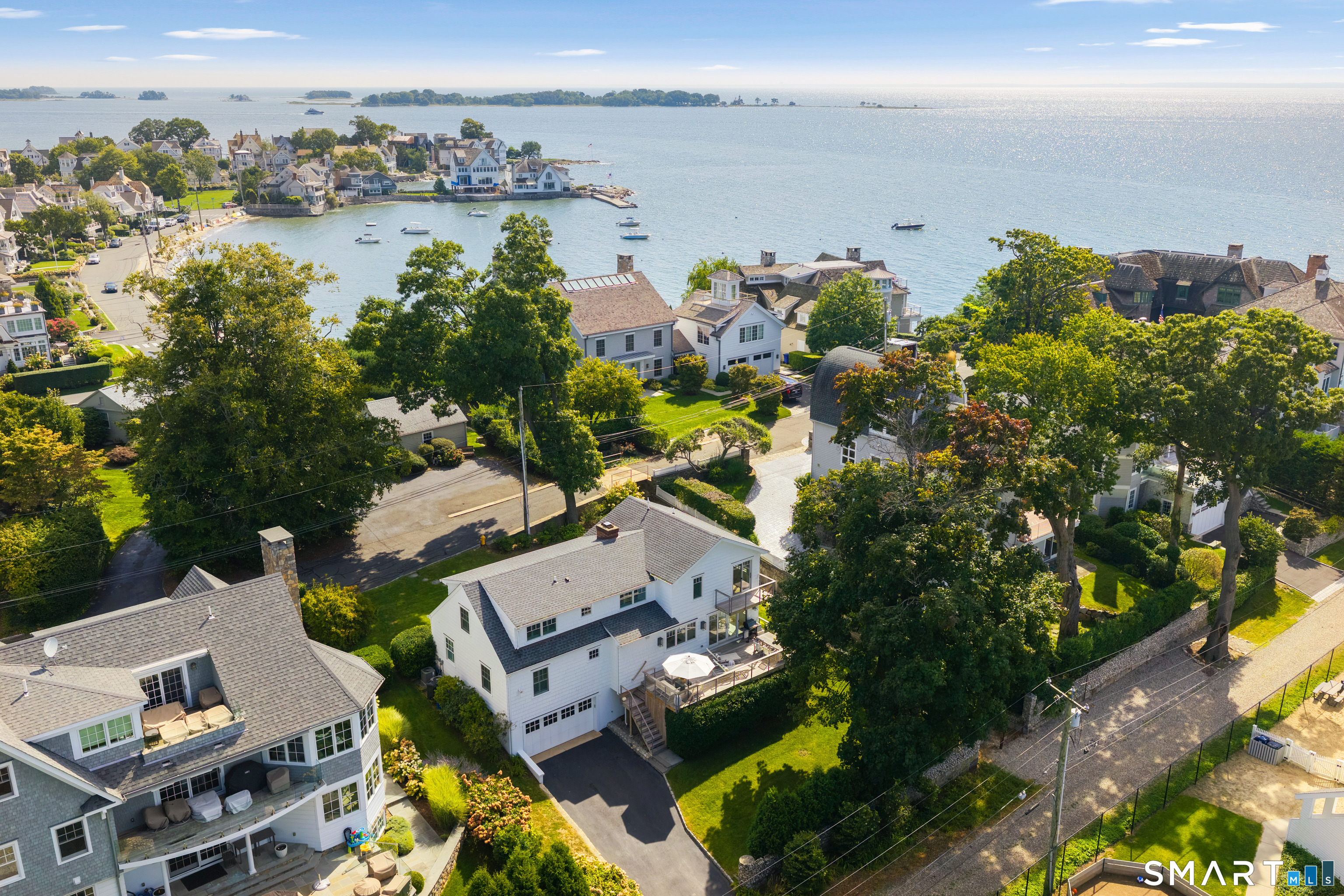 6 Nylked Terrace Norwalk CT 06853