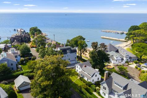 6 Nylked Terrace Norwalk CT 06853