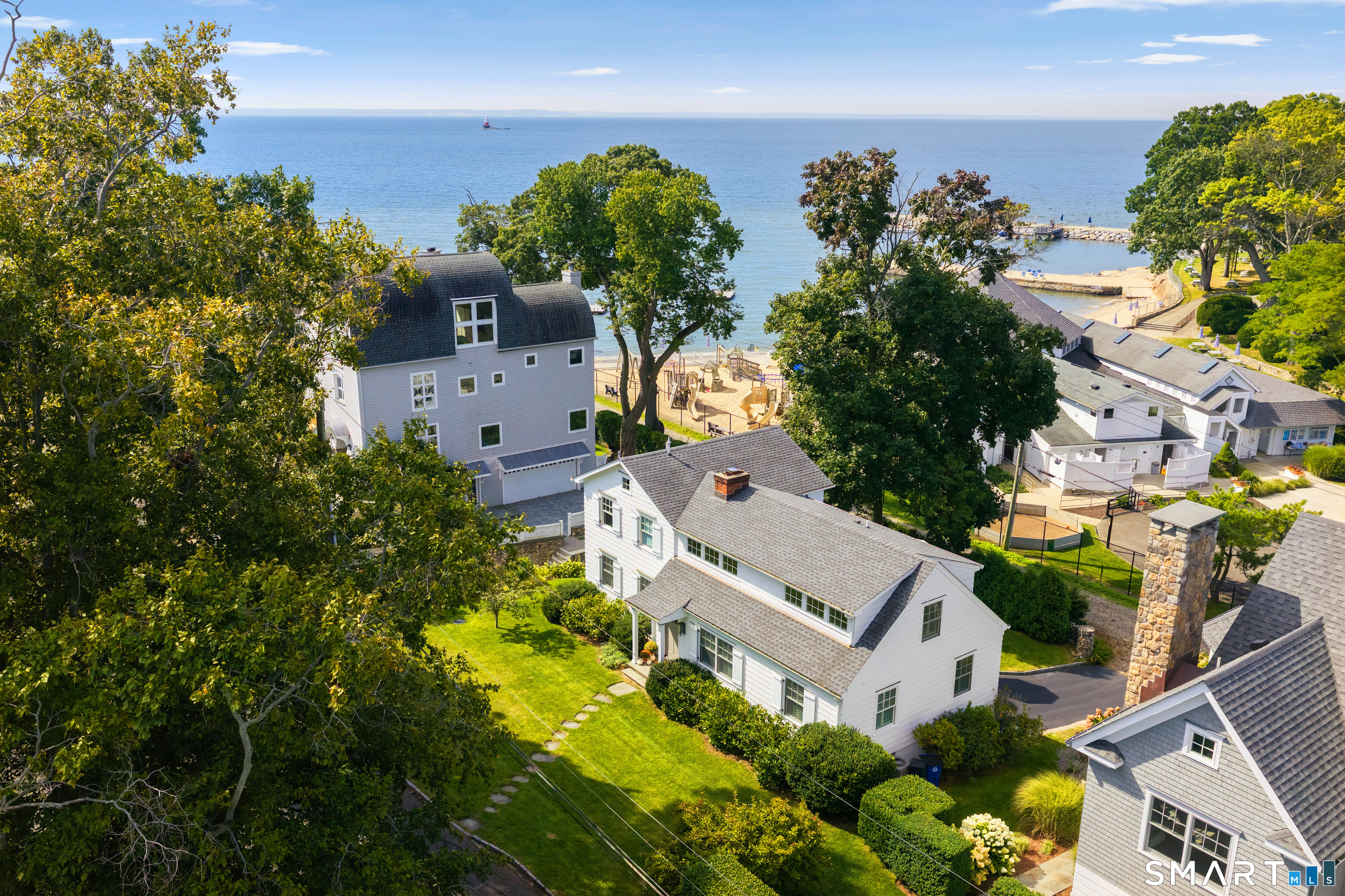 6 Nylked Terrace Norwalk CT 06853