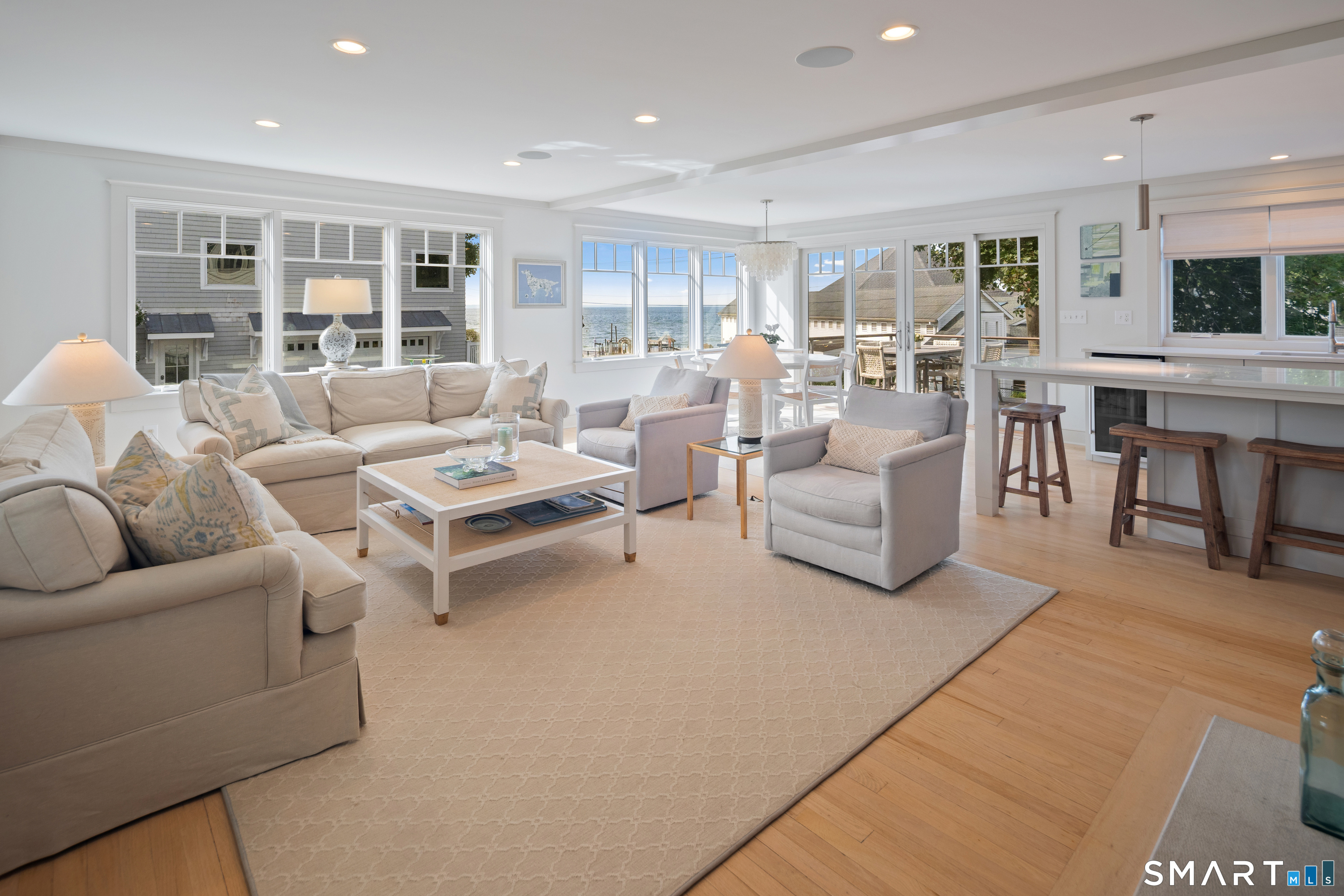 6 Nylked Terrace Norwalk CT 06853