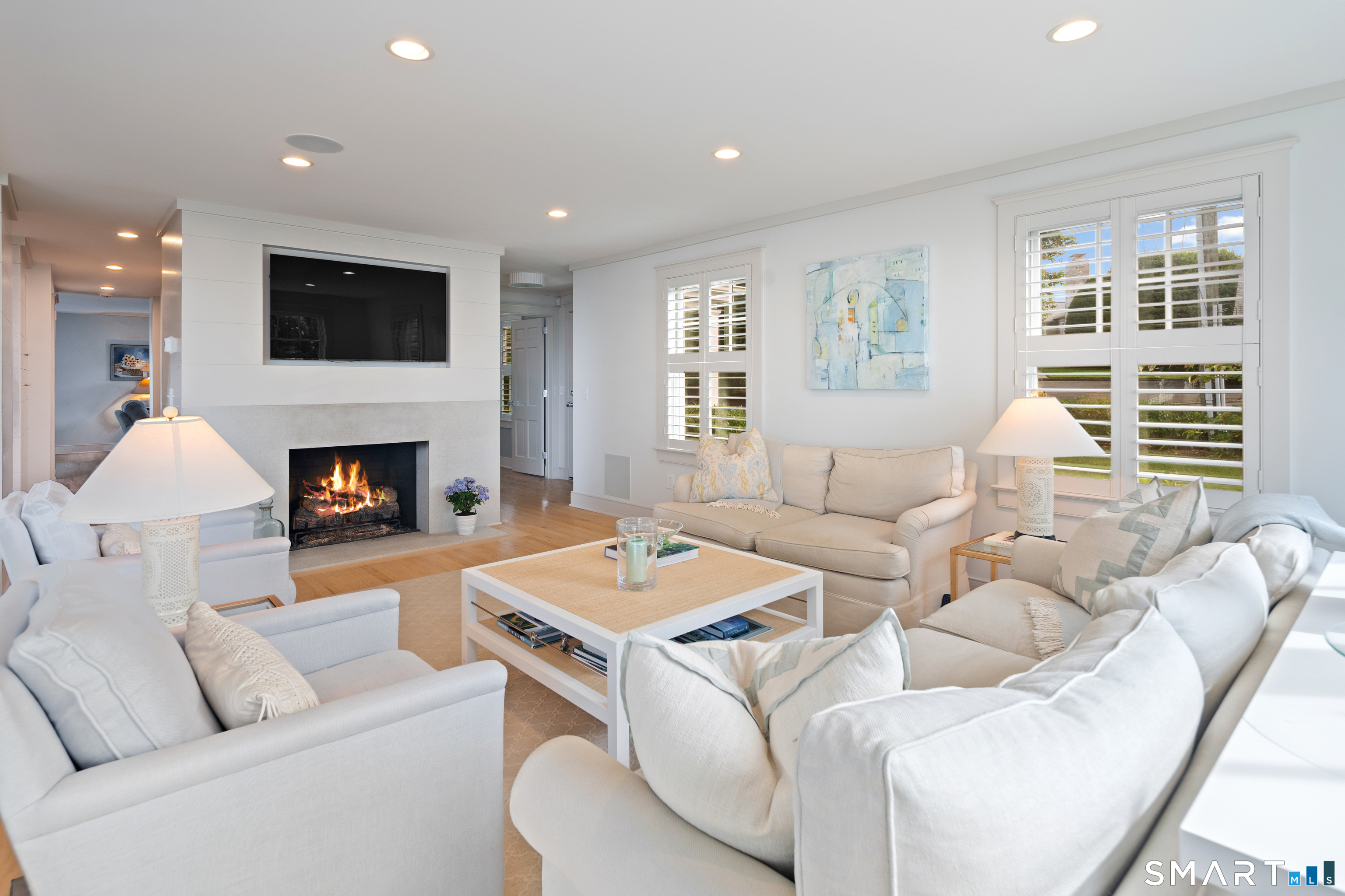 6 Nylked Terrace Norwalk CT 06853