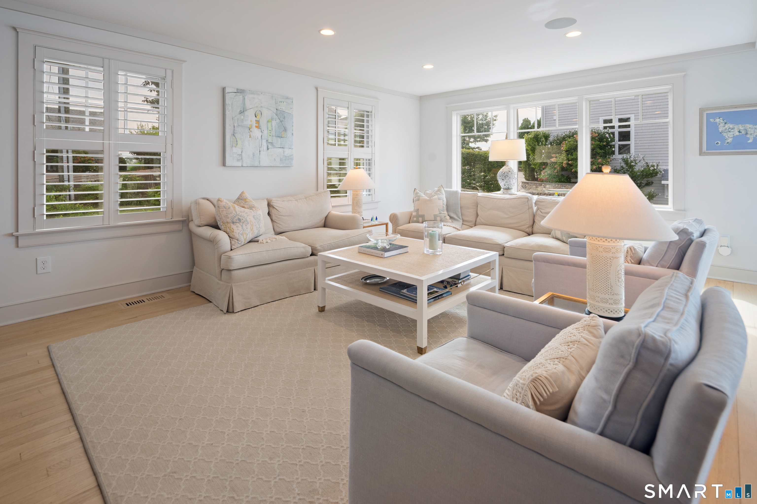 6 Nylked Terrace Norwalk CT 06853