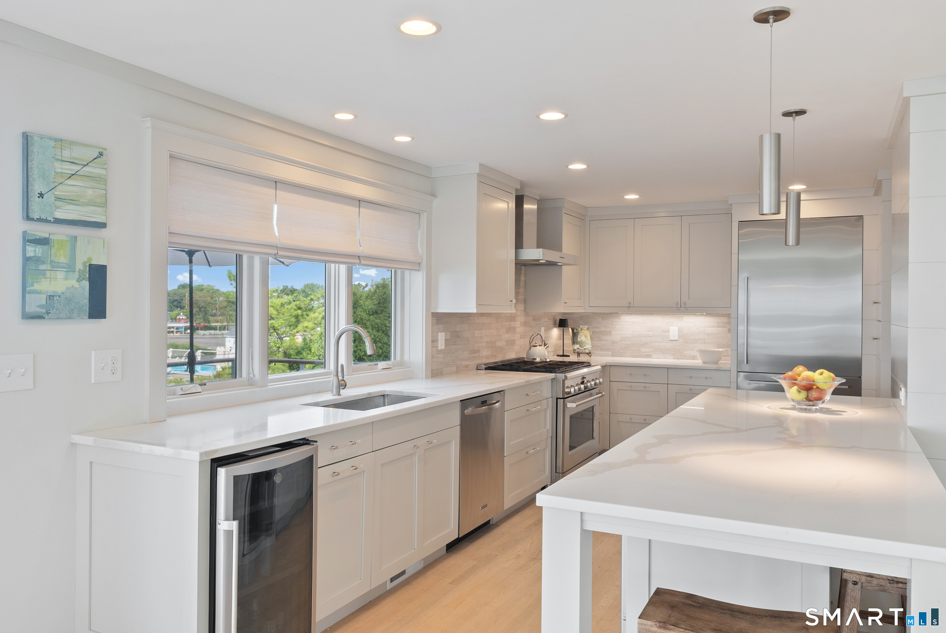 6 Nylked Terrace Norwalk CT 06853