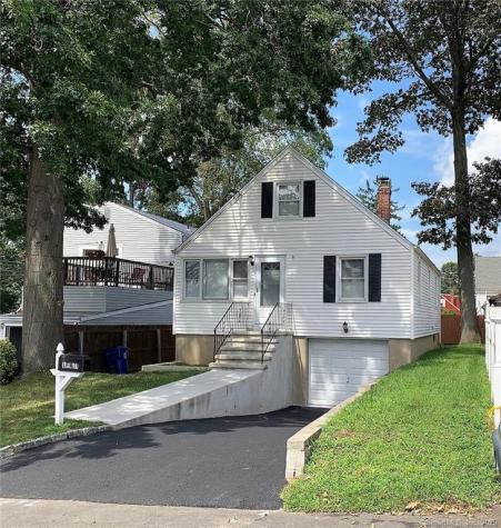 1 Finley Street Norwalk CT 06850