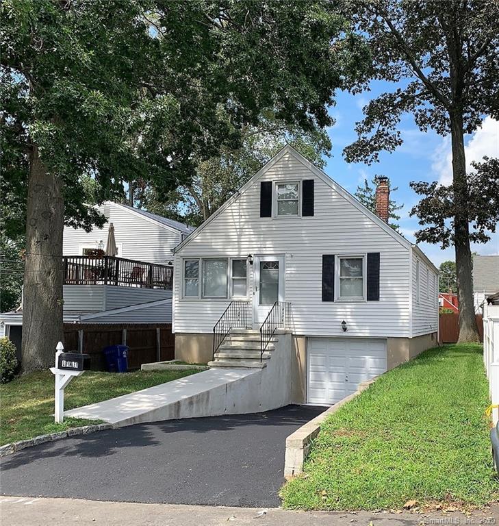 1 Finley Street Norwalk CT 06850