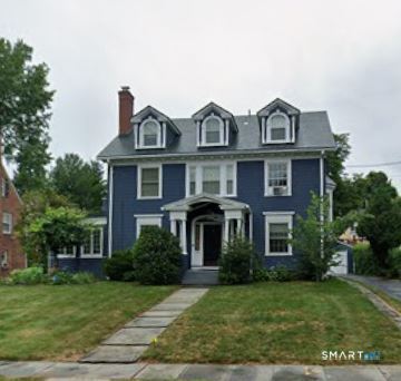 15 Beverly Road West Hartford CT 06119