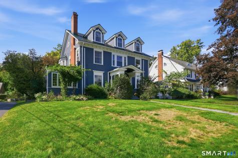 15 Beverly Road West Hartford CT 06119