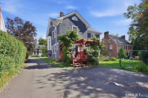 15 Beverly Road West Hartford CT 06119