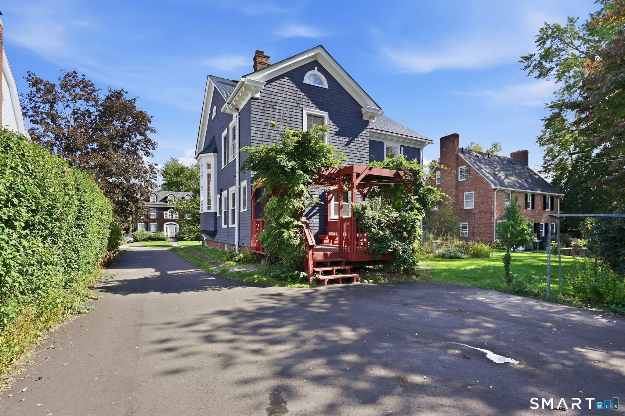 15 Beverly Road West Hartford CT 06119