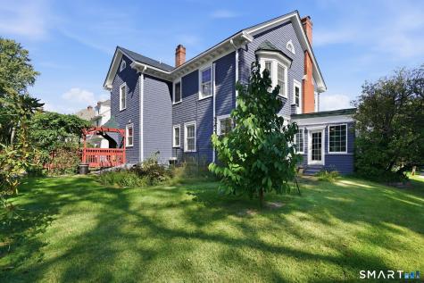 15 Beverly Road West Hartford CT 06119