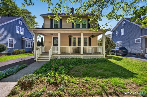144 Mather Street Hamden CT 06517