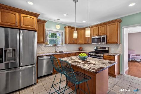 144 Mather Street Hamden CT 06517