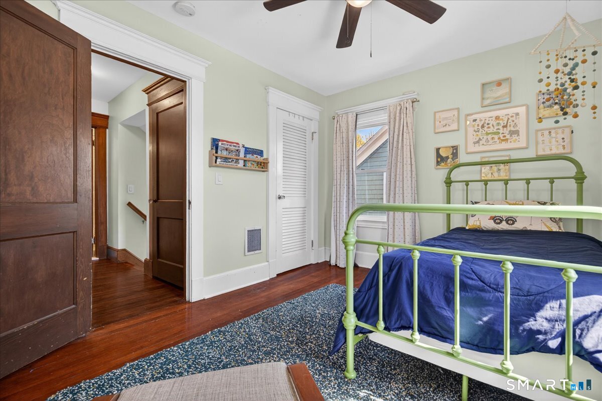 144 Mather Street Hamden CT 06517