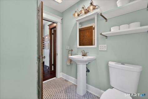 144 Mather Street Hamden CT 06517