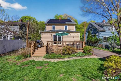 144 Mather Street Hamden CT 06517