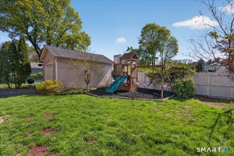 144 Mather Street Hamden CT 06517