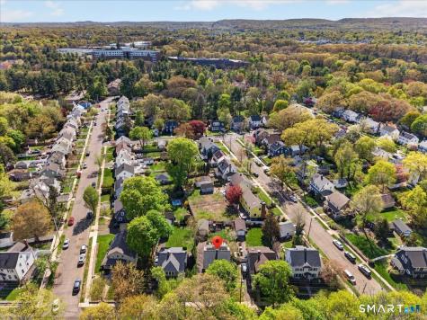 144 Mather Street Hamden CT 06517