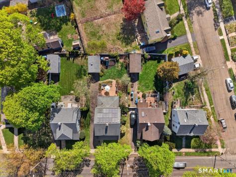144 Mather Street Hamden CT 06517