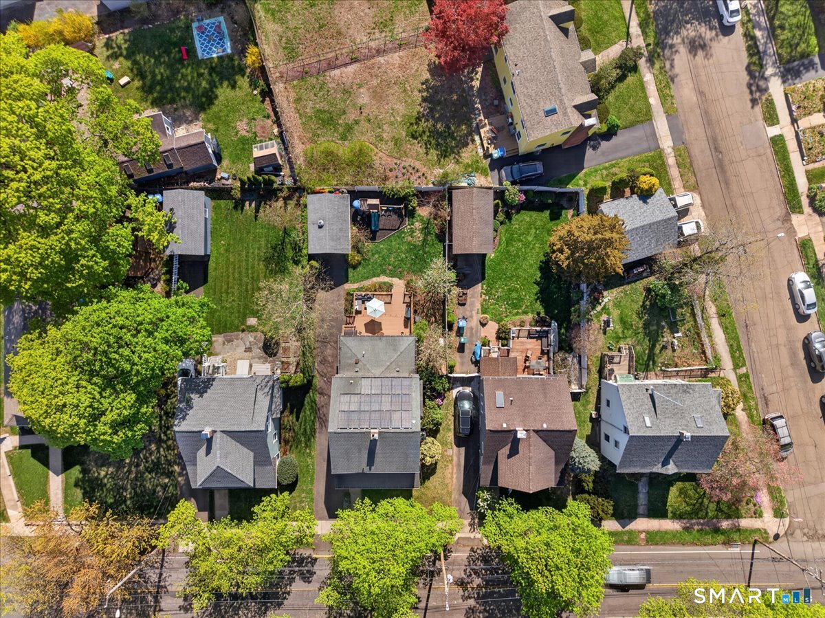 144 Mather Street Hamden CT 06517