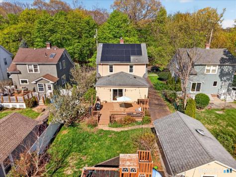 144 Mather Street Hamden CT 06517