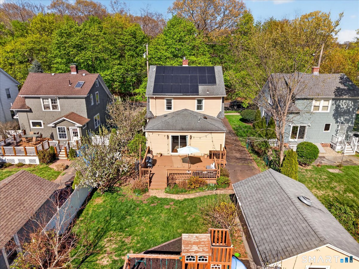 144 Mather Street Hamden CT 06517