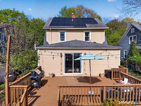 144 Mather Street Hamden CT 06517