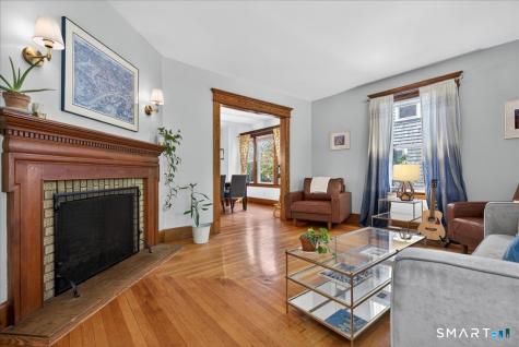 144 Mather Street Hamden CT 06517