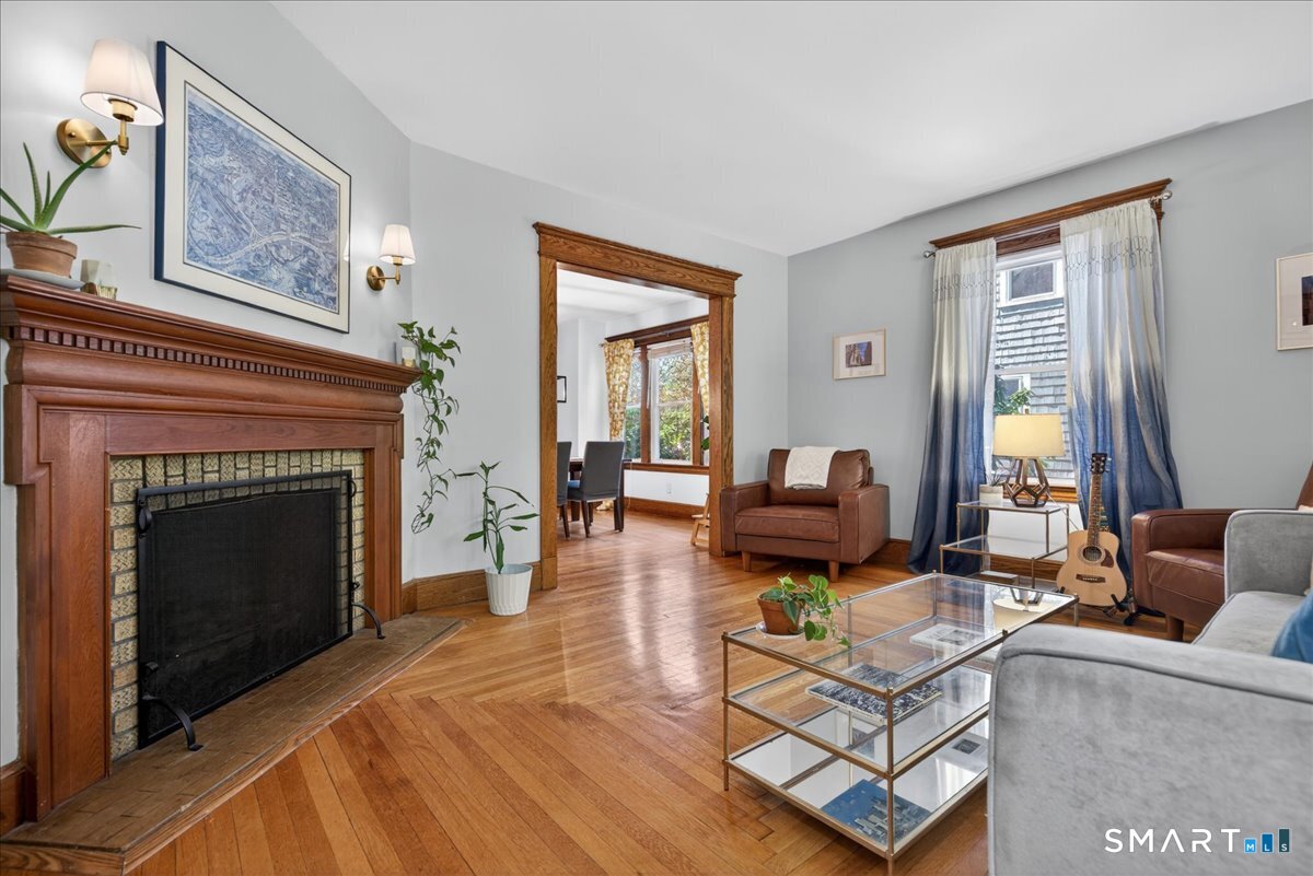 144 Mather Street Hamden CT 06517