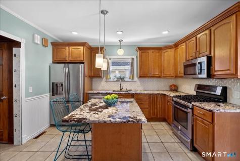 144 Mather Street Hamden CT 06517