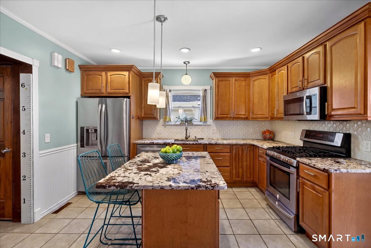 144 Mather Street Hamden CT 06517