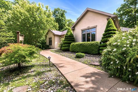 Killingworth CT 06419