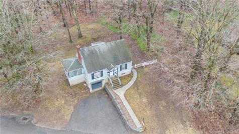 115 Clyde Avenue Waterbury CT 06708