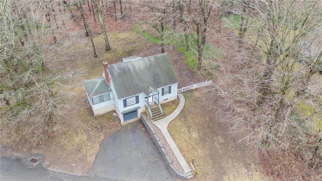 115 Clyde Avenue Waterbury CT 06708