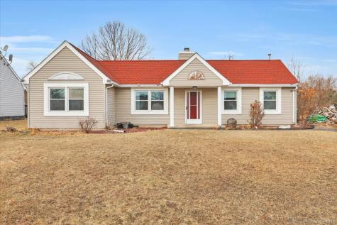19 Elvree Street Manchester CT 06042