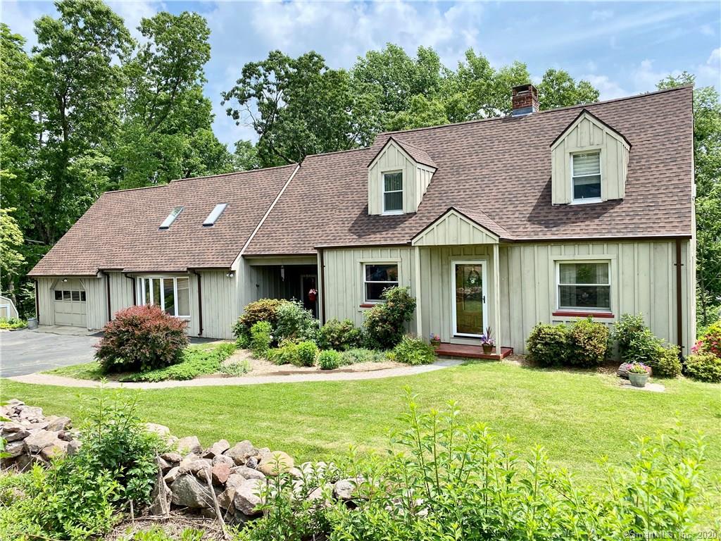 1985 Shepard Avenue Hamden CT 06518